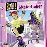 Audio CD (CD/SACD) Die drei !!! Folge 7: Skaterfieber von 
