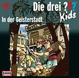 Audio CD (CD/SACD) In der Geisterstadt von
