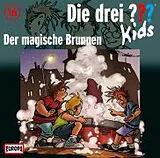 Audio CD (CD/SACD) Der magische Brunnen von