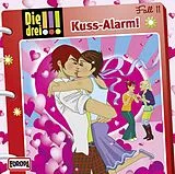 Audio CD (CD/SACD) Kuss-Alarm! von