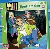 Audio CD (CD/SACD) Spuk am See von 