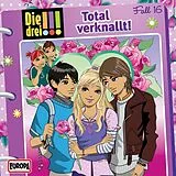 Audio CD (CD/SACD) Total verknallt von 