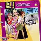 Audio CD (CD/SACD) V.I.P.-Alarm von