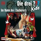 Audio CD (CD/SACD) Im Bann des Zauberers von