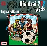 Audio CD (CD/SACD) Fussball-Alarm von 