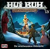 Audio CD (CD/SACD) Die verschwundene Weihnacht von