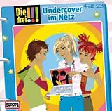 Audio CD (CD/SACD) Undercover im Netz von