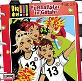 Audio CD (CD/SACD) Fussballstar in Gefahr von