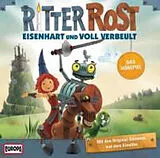 Audio CD (CD/SACD) Eisenhart und voll verbeult von Felix Janosa, Achim Schülke