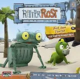 Audio CD (CD/SACD) Auf der Flucht von