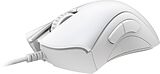 Razer DeathAdder Essential - white comme un jeu Mac OS, Windows PC,