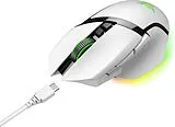 Razer Basilisk V3 Pro - white als Windows PC,-Spiel