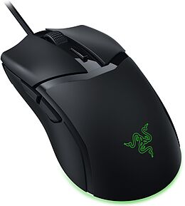 Razer Cobra als -Spiel