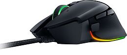 Razer Basilisk V3 35K comme un jeu Windows PC,