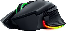 Razer Basilisk V3 Pro 35K - black comme un jeu Windows PC,