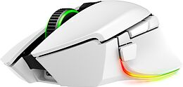 Razer Basilisk V3 Pro 35K - white als Windows PC,-Spiel