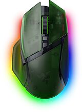 Razer Basilisk V3 Pro 35K - Phantom Green Edition als Windows PC,-Spiel