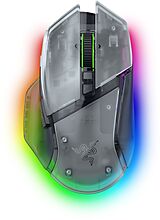 Razer Basilisk V3 Pro 35K - Phantom White Edition als Windows PC,-Spiel