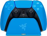 Razer Quick Charging Stand for PlayStation 5 - blue als PlayStation 5-Spiel