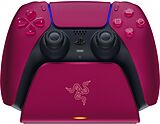 Razer Quick Charging Stand - cosmic red [PS5] als PlayStation 5-Spiel