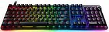 Razer Huntsman V2 (Analog Switch) [Swiss Layout] als Mac OS, Windows PC-Spiel