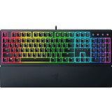 Razer Ornata V3 [German Layout] als Windows PC,-Spiel