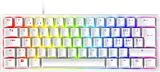 Razer Huntsman Mini - (Purple Switch) [Swiss Layout] - mercury als Mac OS, Windows PC-Spiel