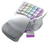 Razer Tartarus Pro - mercury als Mac OS, Windows PC-Spiel
