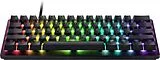 Razer Huntsman V3 Pro Mini 8KHz [German Layout] - black als Windows PC-Spiel