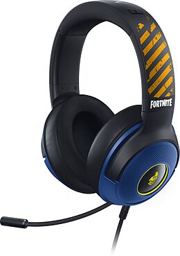 Razer Kraken V3 X - Fortnite Edition als Windows PC-Spiel