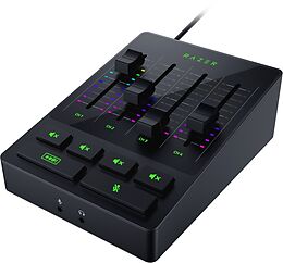 Razer Audio Mixer comme un jeu Windows PC