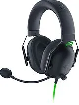 Razer Blackshark V2 X - black als Mac OS, Windows PC, Nintendo S-Spiel