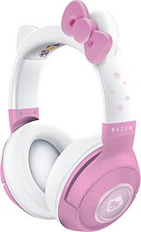 Razer Kraken BT - Hello Kitty Edition als Windows PC, Mac OS, Mobile Dev-Spiel