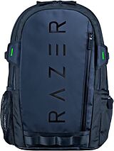 Razer Rogue Backpack [15.6 inch] V3 comme un jeu 