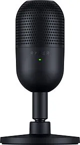 Razer Seiren V3 Mini - black als Windows PC, Mac OS-Spiel