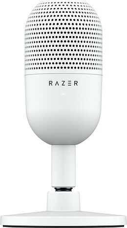 Razer Seiren V3 Mini - white comme un jeu Windows PC, Mac OS