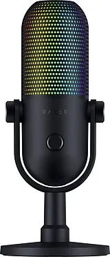 Razer Seiren V3 Chroma - black als Windows PC-Spiel