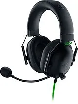 Razer Blackshark V2 X USB - black als Mac OS, Windows PC, Nintendo S-Spiel