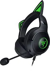 Razer Kraken Kitty V2 - black als Windows PC,-Spiel