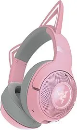 Razer Kraken Kitty BT V2 - Quartz Ed. als Windows PC, Mac OS, Mobile Dev-Spiel