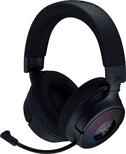 Razer Kraken V4 comme un jeu Windows PC, PlayStation 5, Nin