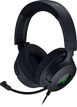 Razer Kraken V4 X comme un jeu Windows PC, PlayStation 5, Nin