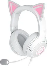 Razer Kraken Kitty V2 - white als Windows PC,-Spiel
