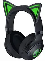 Razer Kraken Kitty BT V2 - black als Windows PC, Mac OS, Mobile Dev-Spiel