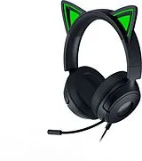 Razer Kraken Kitty V3 X - black als Windows PC, PlayStation 5, Pla-Spiel