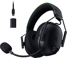 Razer BlackShark V3 Pro for Xbox - black als Xbox One, Xbox Series X, Windo-Spiel
