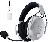 Razer BlackShark V3 Pro for PlayStation - white als PlayStation 5, Windows PC-Spiel