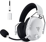 Razer BlackShark V3 - white als Windows PC, PlayStation 5, Nin-Spiel
