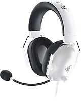 Razer Blackshark V2 X - Special White als Windows PC-Spiel