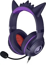 Razer Kraken Kitty V2 - Pokémon Gengar Ed. als Windows PC,-Spiel